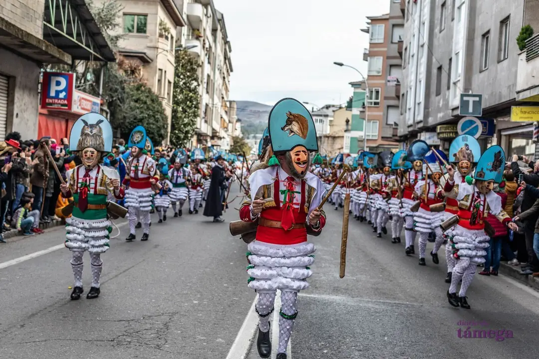 190304DESFILE 2019 DIARIO DO TAMEGA 1M1A2419 CMZ