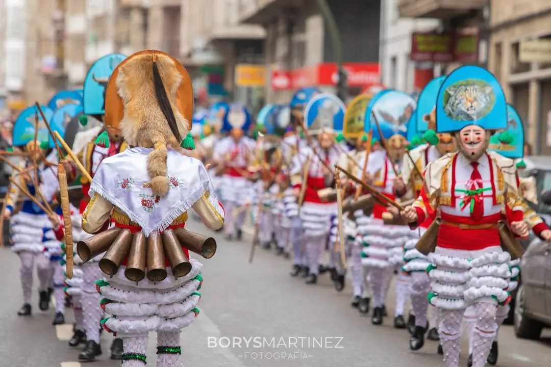 www.borysmartinez.es