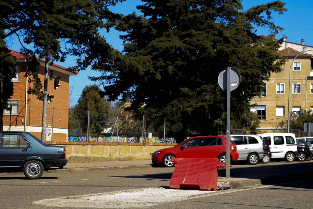 Ver&iacute;n- Obras- Avenida de Portugal- Zona Institutos-min