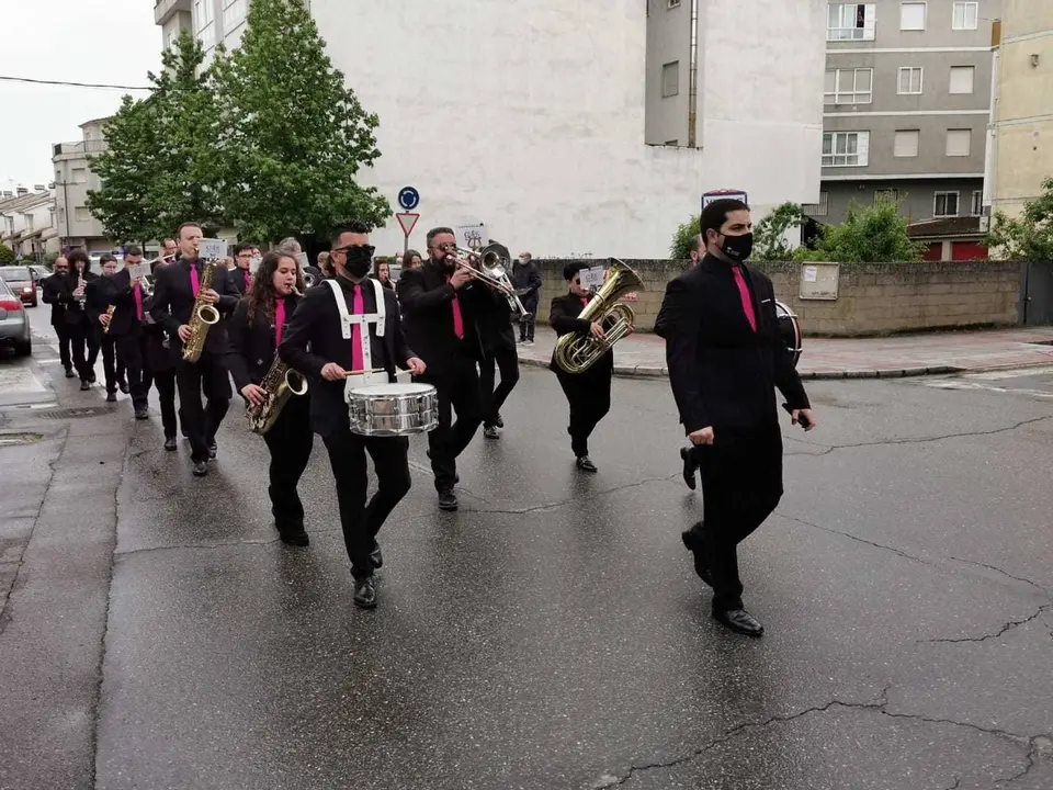 Ver&iacute;n-pasarr&uacute;as-banda de m&uacute;sica do Conservatorio