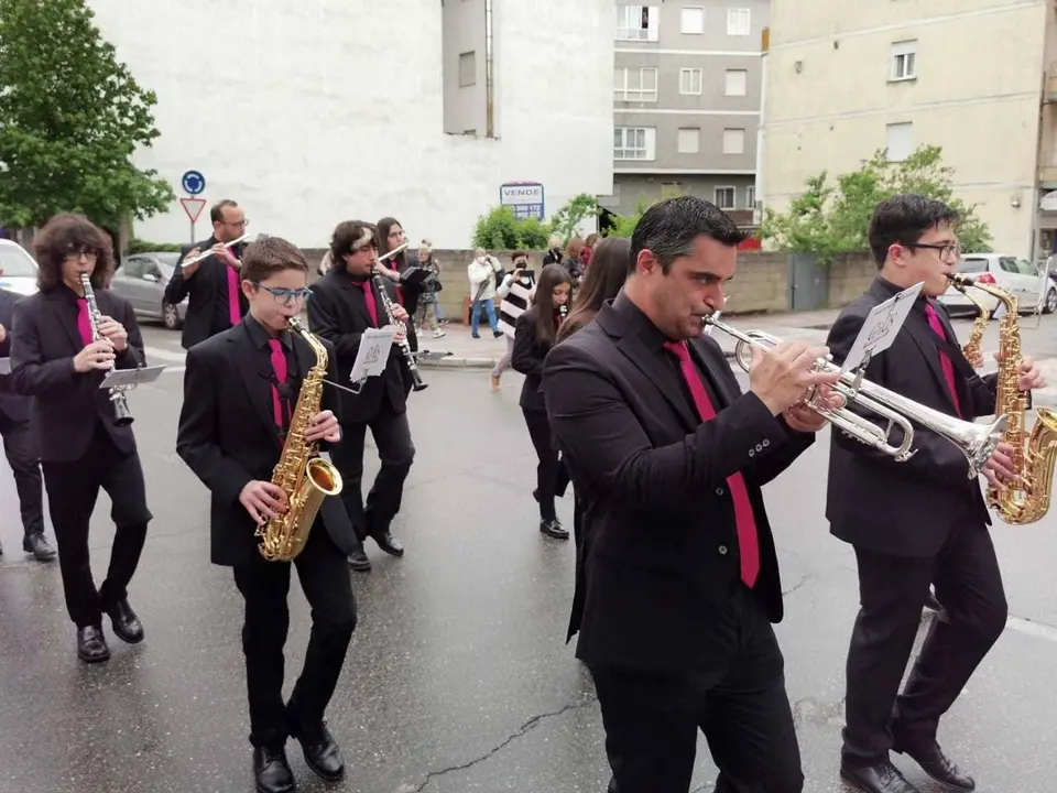 Ver&iacute;n-pasarr&uacute;as-banda de m&uacute;sica do Conservatorio