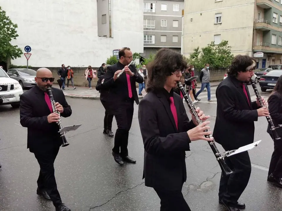 Ver&iacute;n-pasarr&uacute;as-banda de m&uacute;sica do Conservatorio