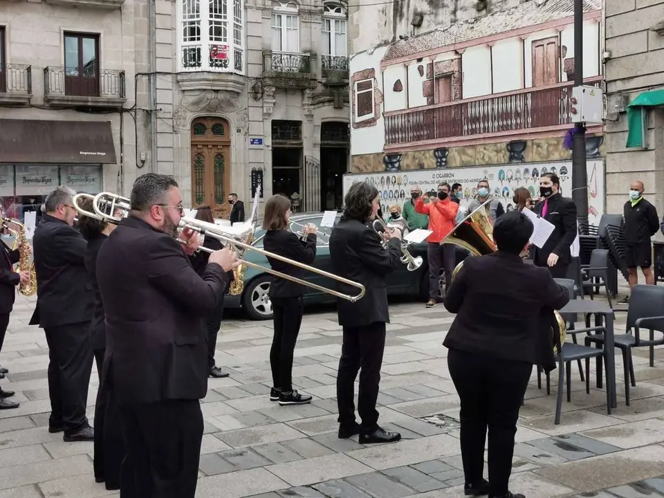 Ver&iacute;n-pasarr&uacute;as-banda de m&uacute;sica do Conservatorio