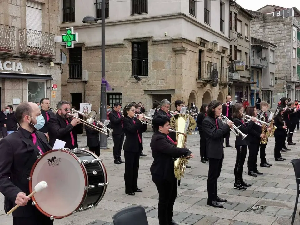 Ver&iacute;n-pasarr&uacute;as-banda de m&uacute;sica do Conservatorio