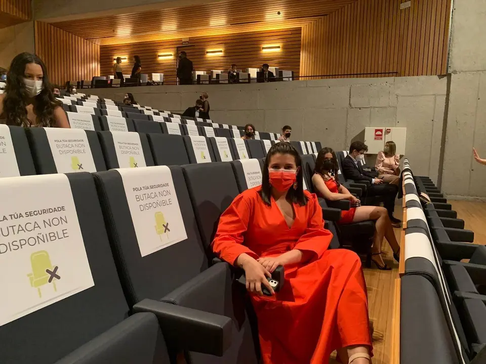 Graduaci&oacute;n promoci&oacute;n 2021 IES