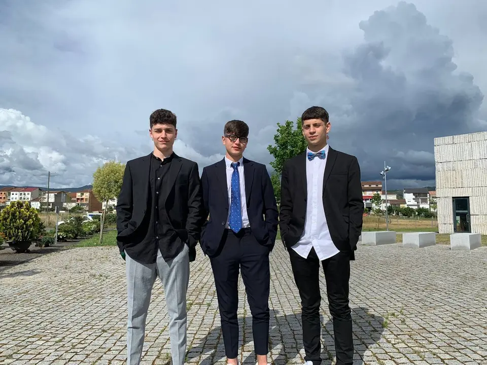 Graduaci&oacute;n promoci&oacute;n 2021 IES