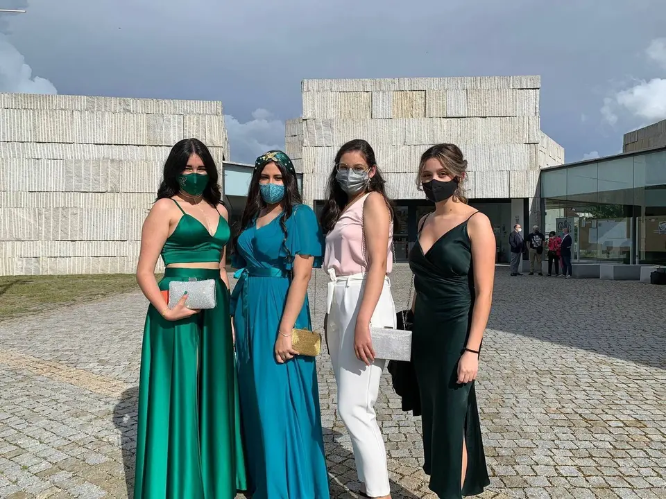 Graduaci&oacute;n promoci&oacute;n 2021 IES