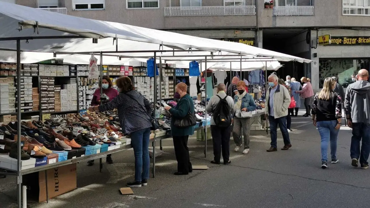 feira