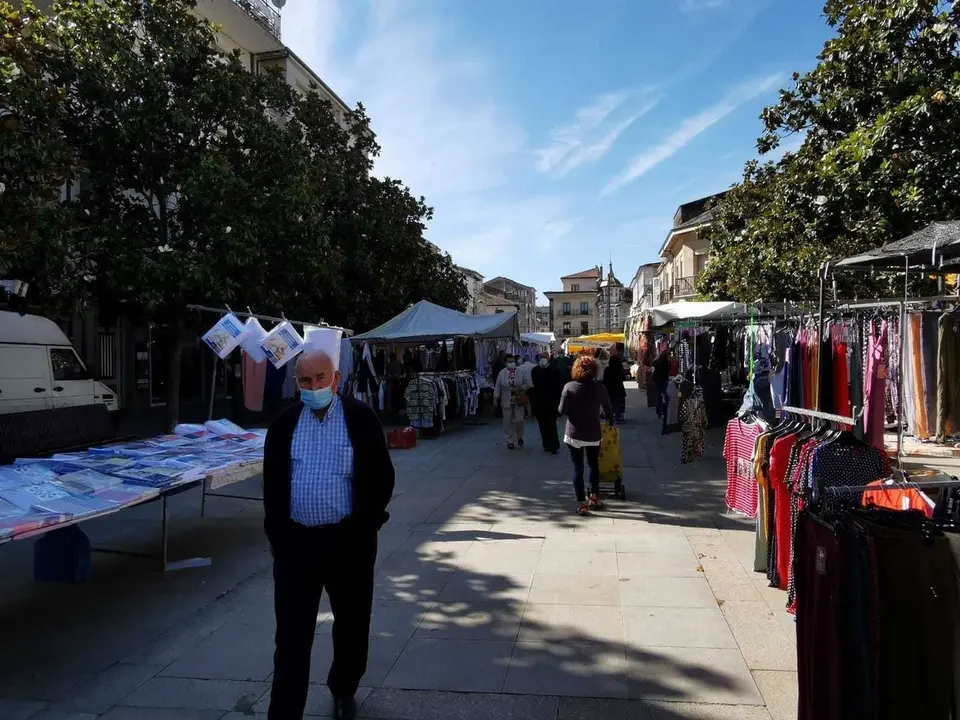 feira