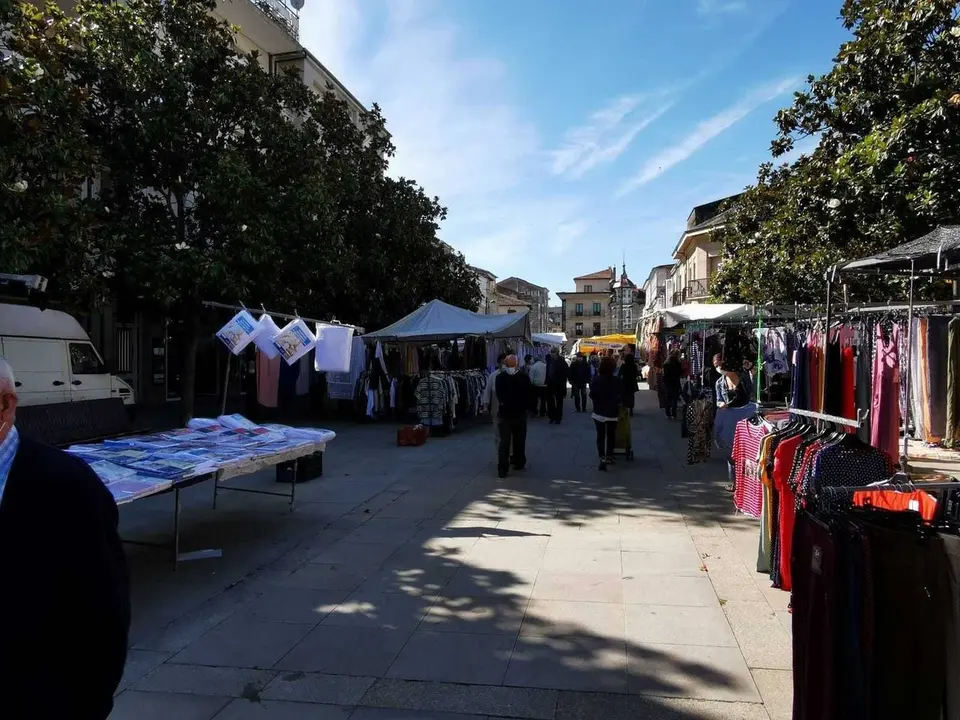 feira