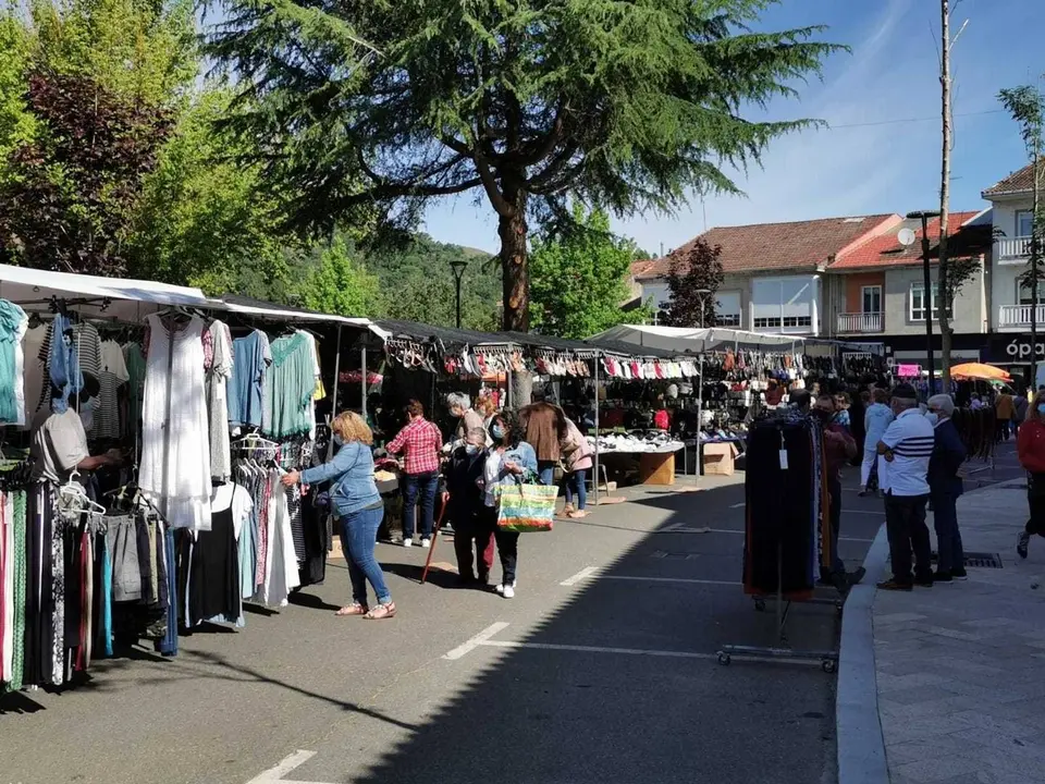 feira
