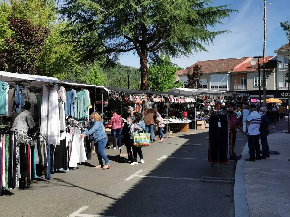 feira