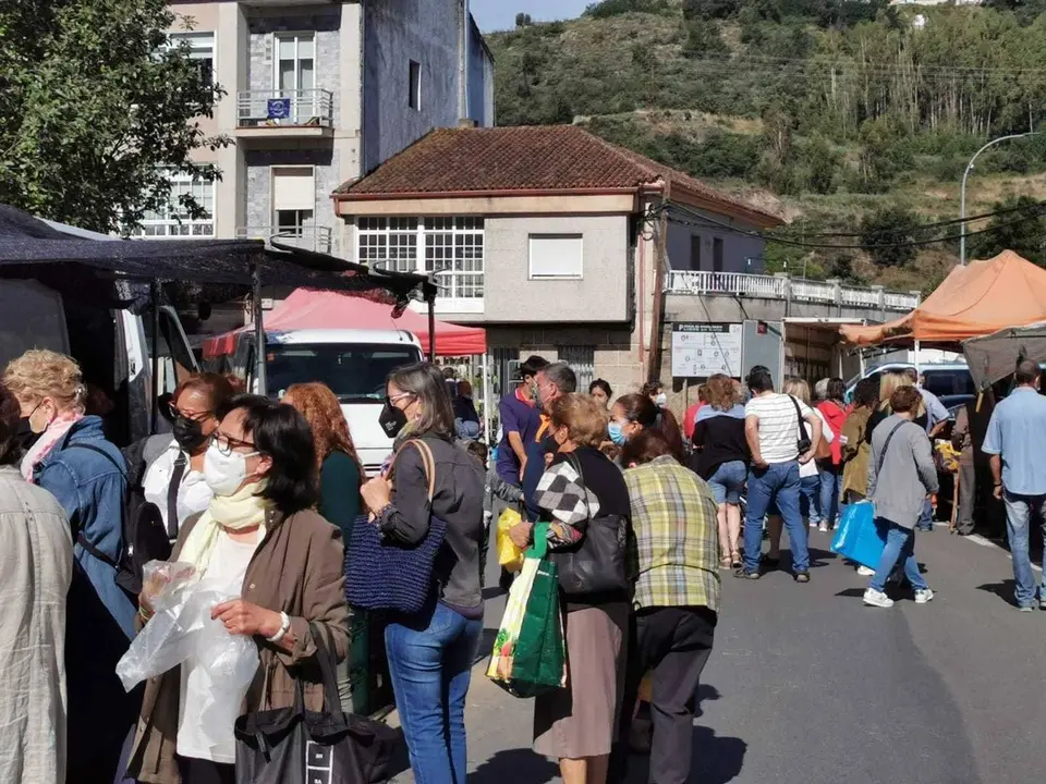 feira