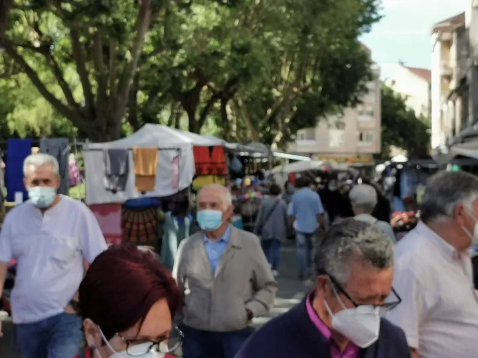 feira