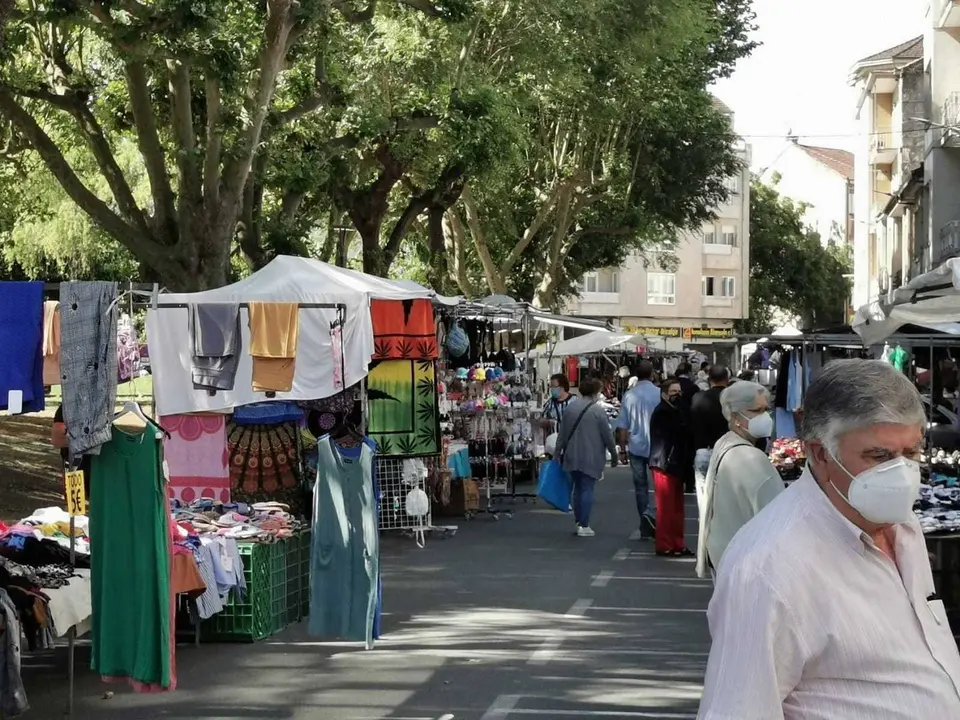 feira