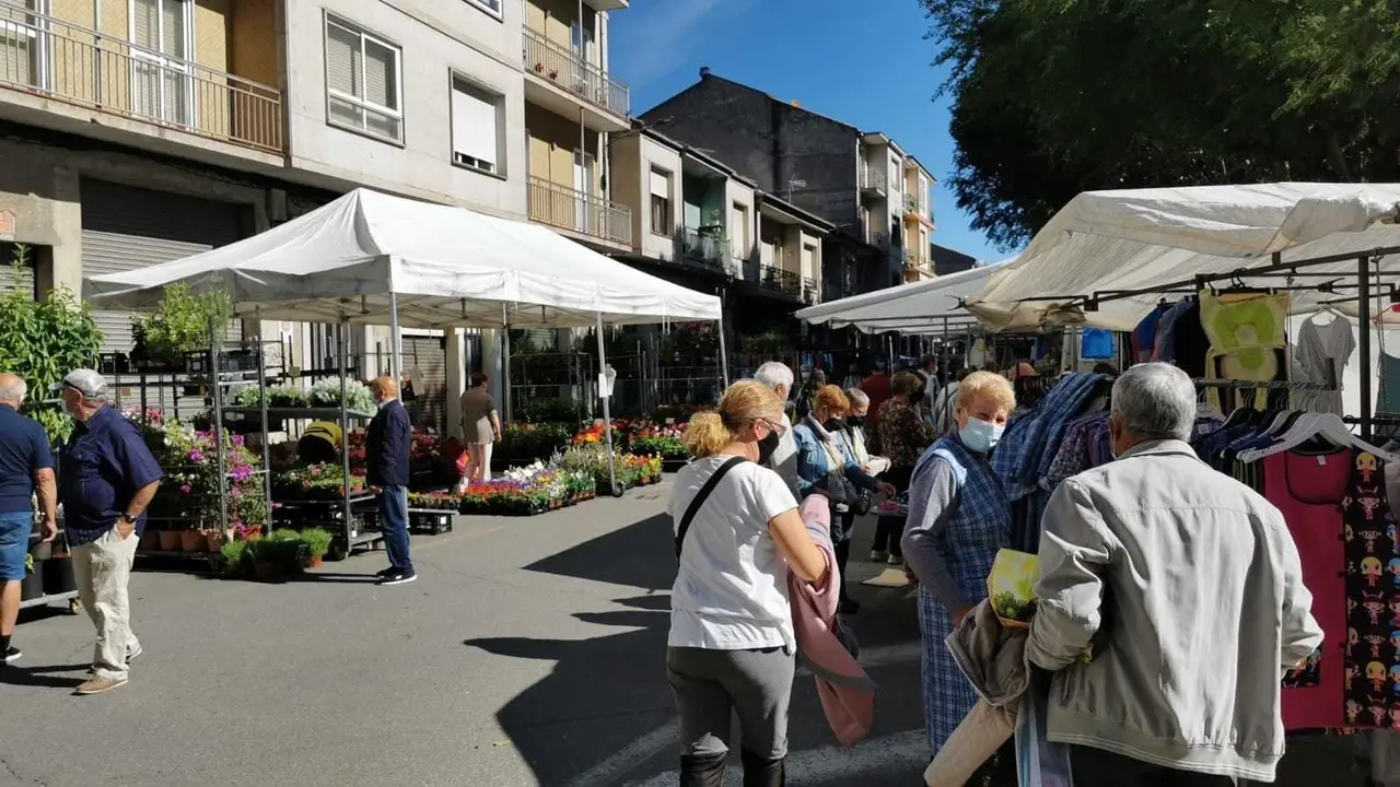 feira