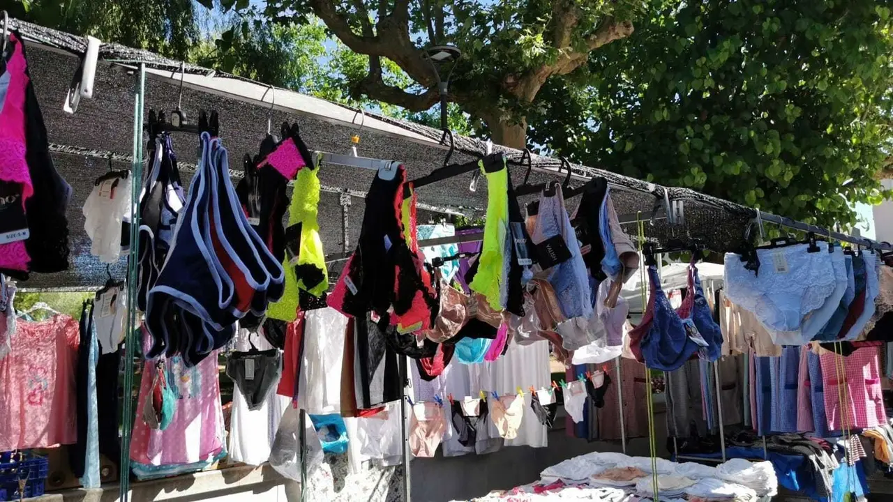 feira