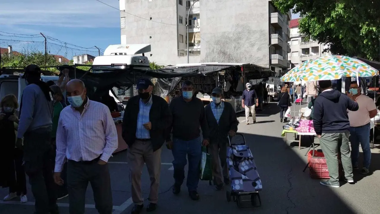 feira
