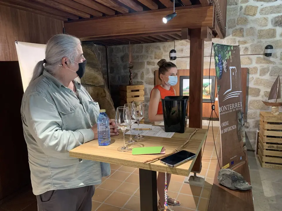 Feira do Vi&ntilde;o 2021