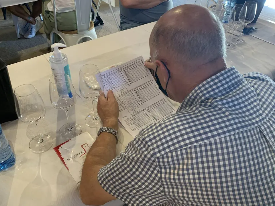Feira do Vi&ntilde;o 2021