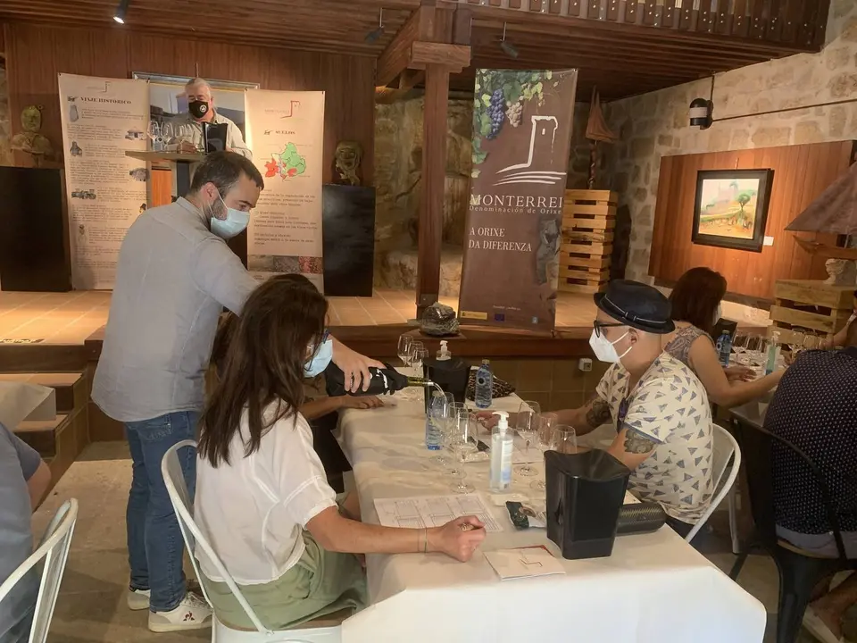 Feira do Vi&ntilde;o 2021