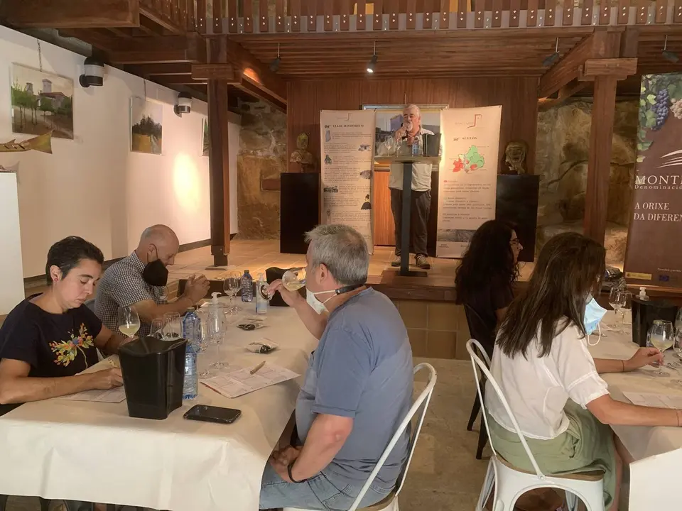 Feira do Vi&ntilde;o 2021