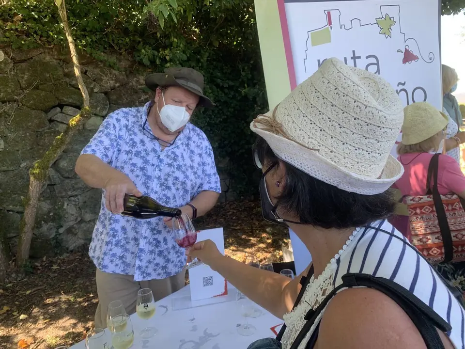 Feira do Vi&ntilde;o 2021