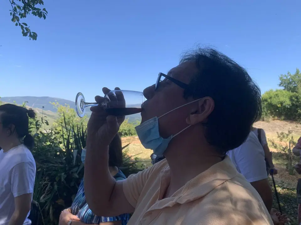 Feira do Vi&ntilde;o 2021