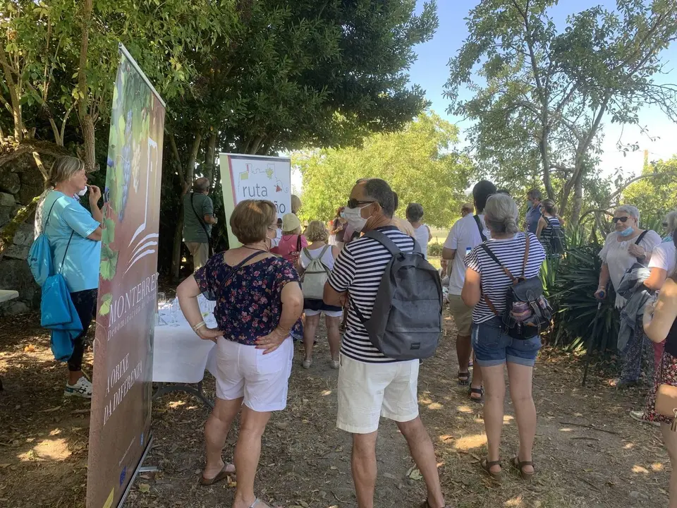 Feira do Vi&ntilde;o 2021