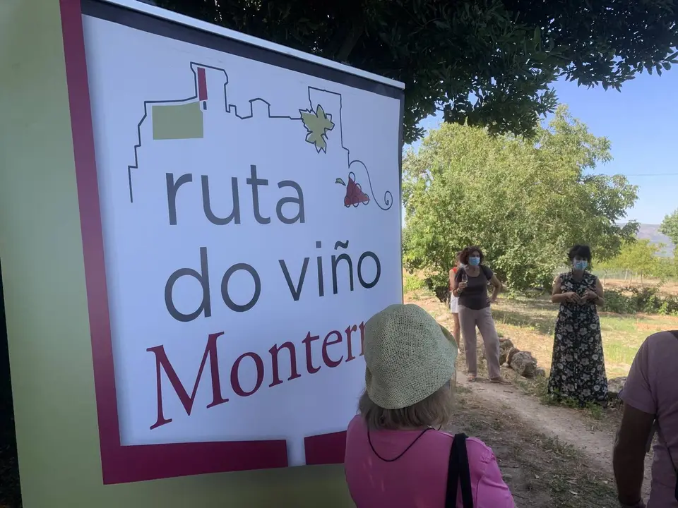 Feira do Vi&ntilde;o 2021