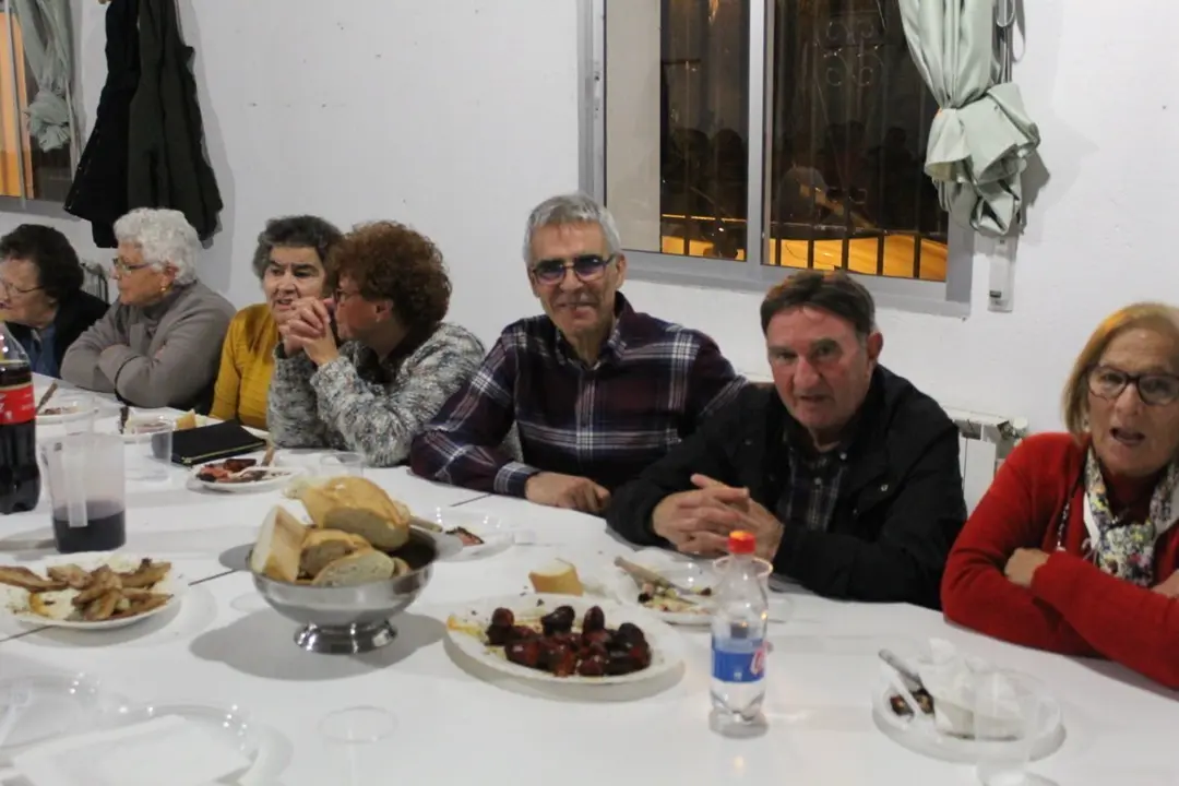 Magosto Mezquita 2021