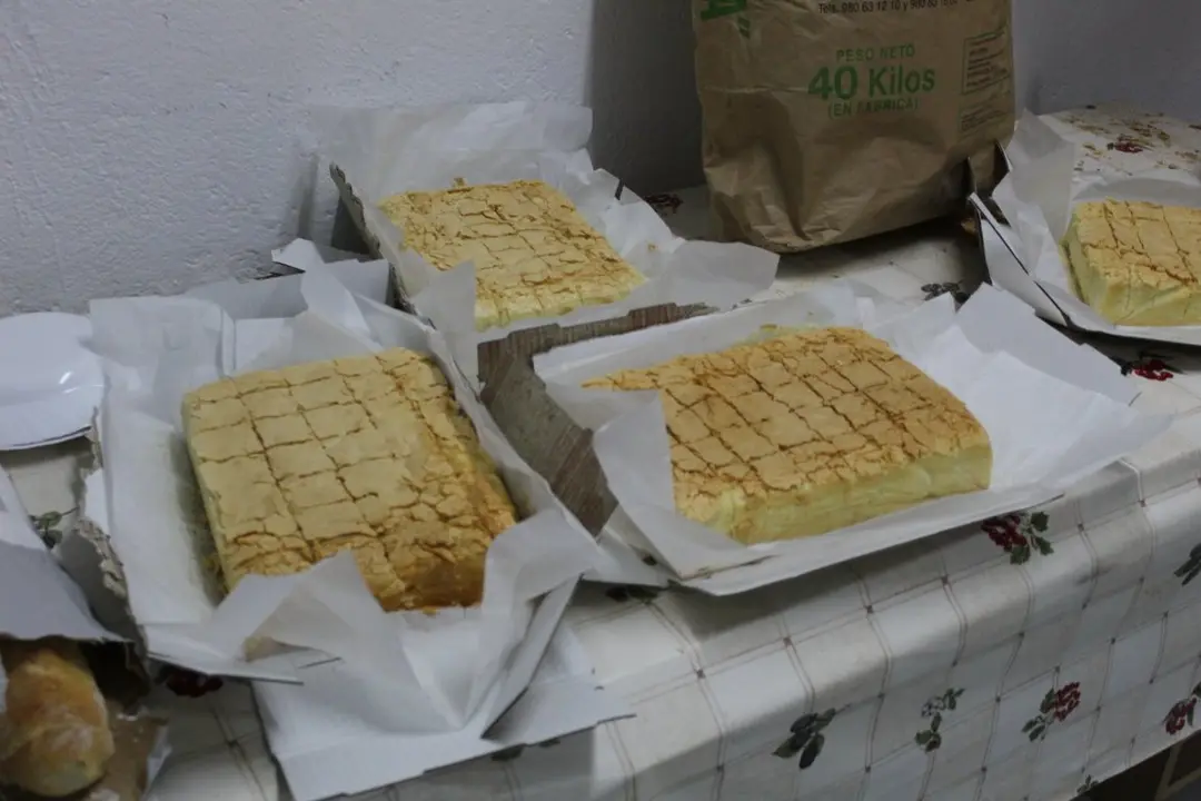 Magosto Mezquita 2021