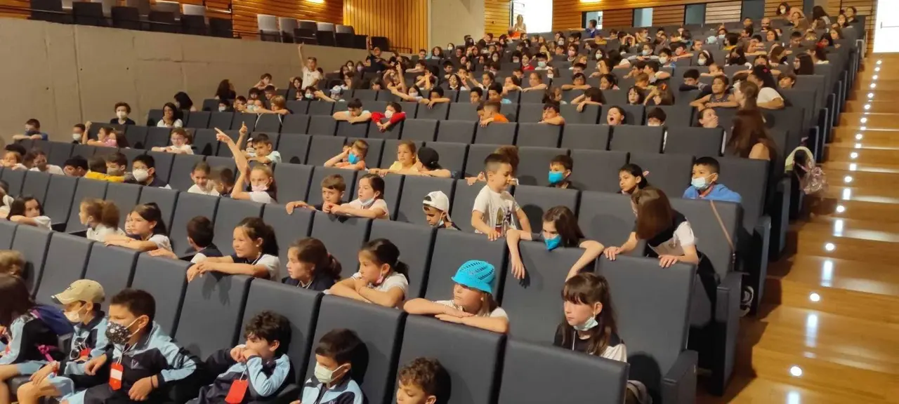 Concerto did&aacute;ctico Conservatorio de M&uacute;sica de Ver&iacute;n