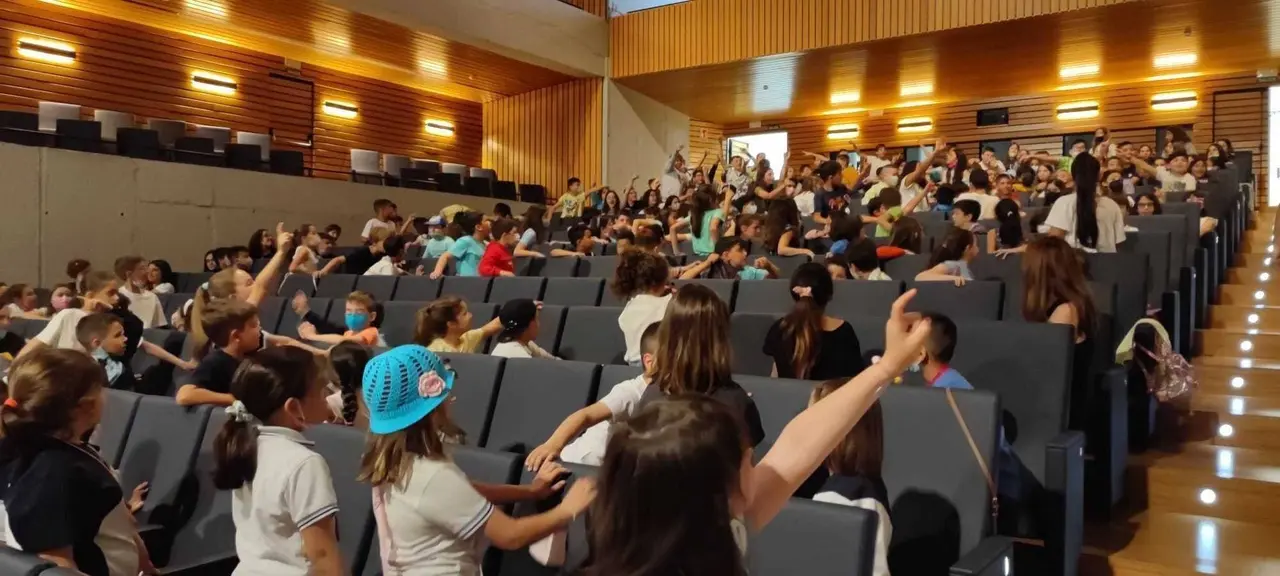 Concerto did&aacute;ctico Conservatorio de M&uacute;sica de Ver&iacute;n