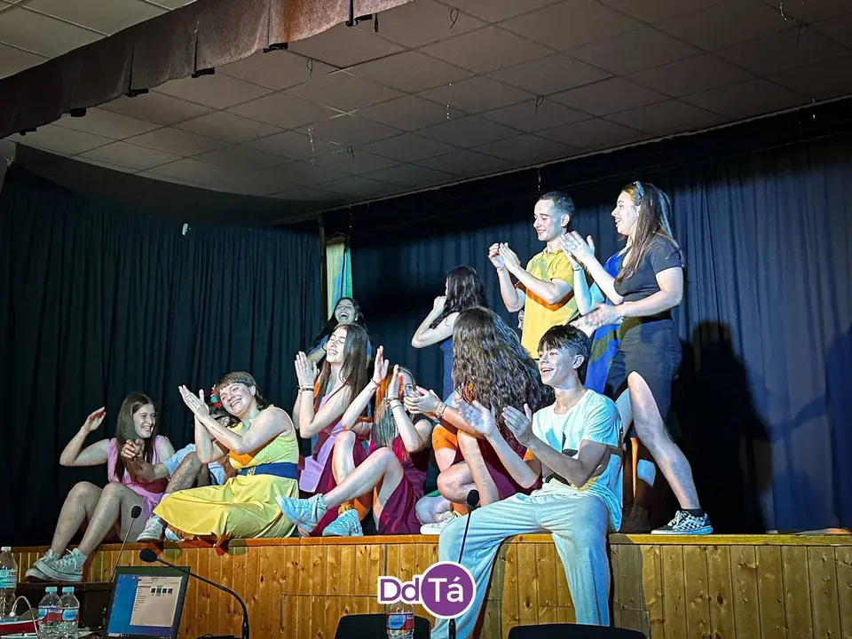 MUSICAL LALALAND CHIVITE 2023-01