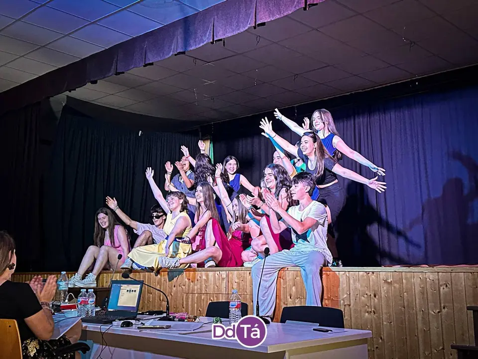 MUSICAL LALALAND CHIVITE 2023-02