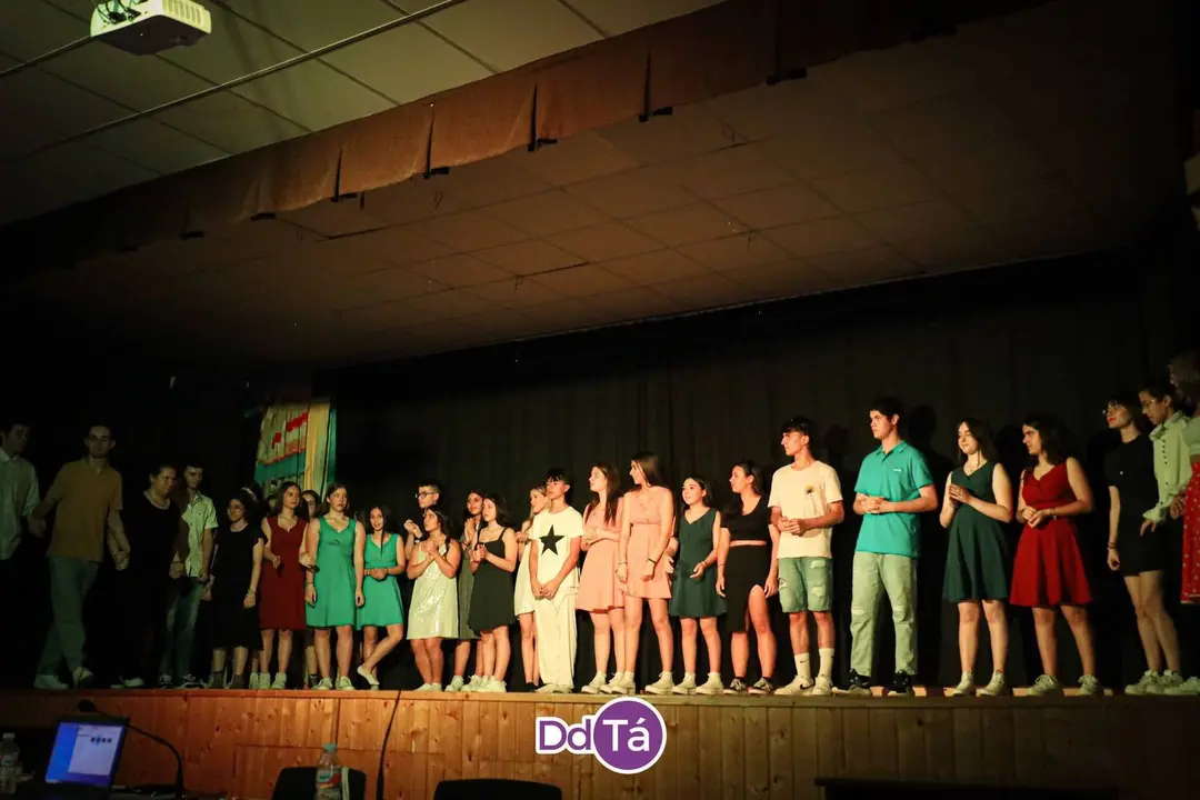 MUSICAL LALALAND CHIVITE 2023-03