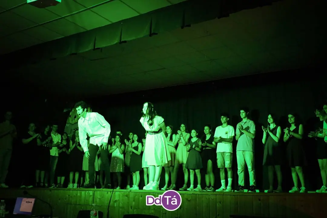 MUSICAL LALALAND CHIVITE 2023-04