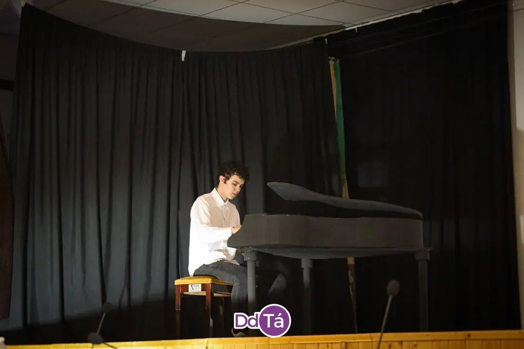MUSICAL LALALAND CHIVITE 2023-06