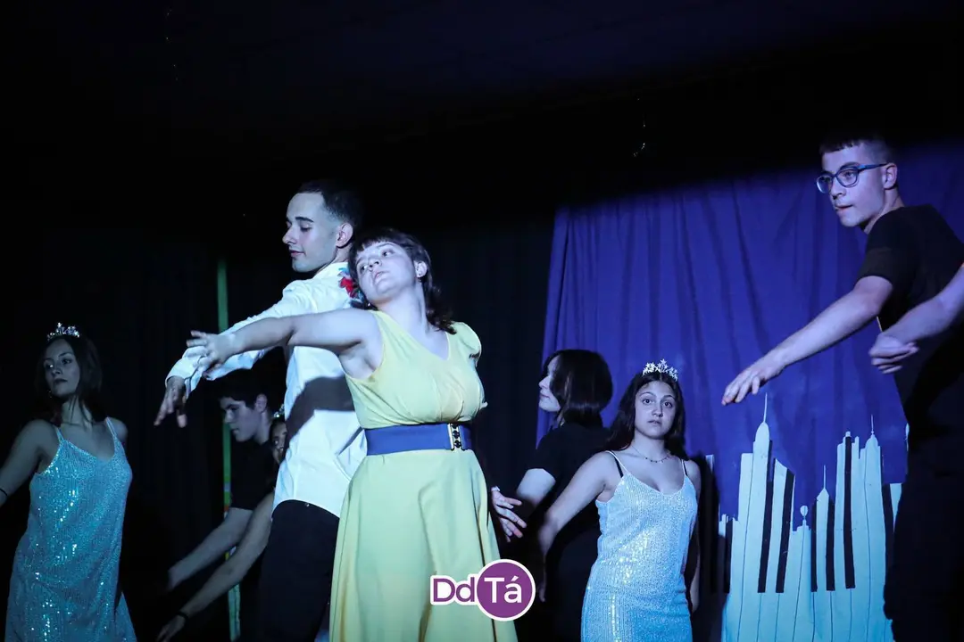 MUSICAL LALALAND CHIVITE 2023-21