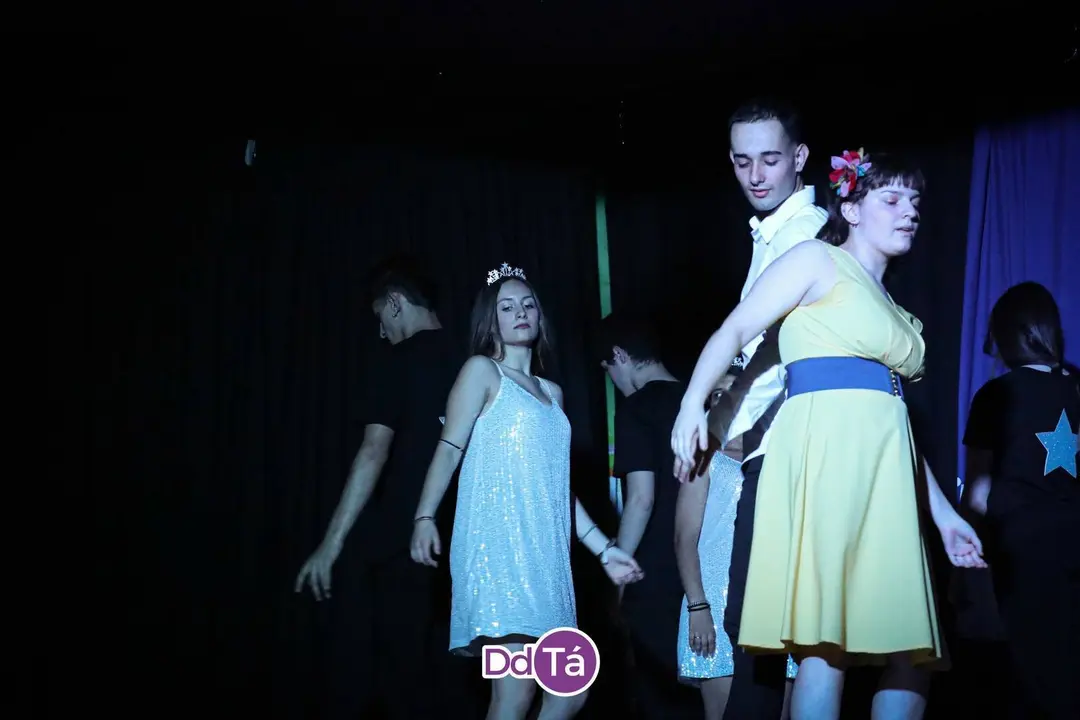 MUSICAL LALALAND CHIVITE 2023-22