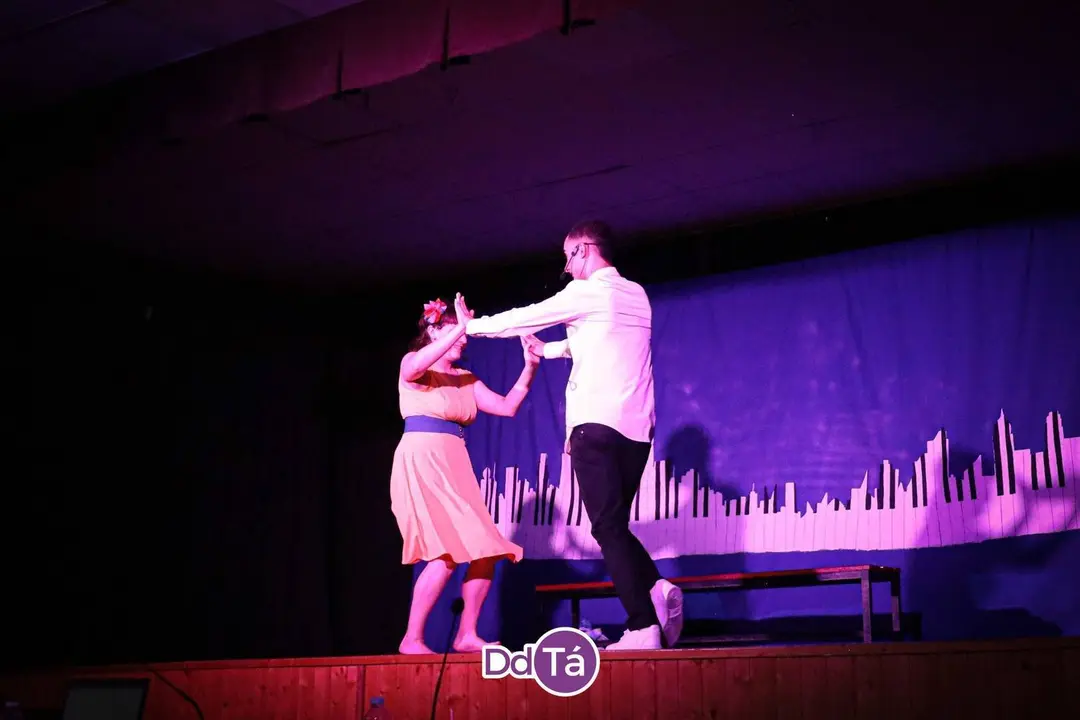 MUSICAL LALALAND CHIVITE 2023-41