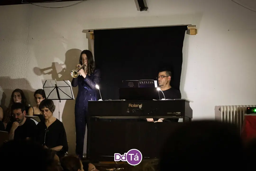 MUSICAL LALALAND CHIVITE 2023-51