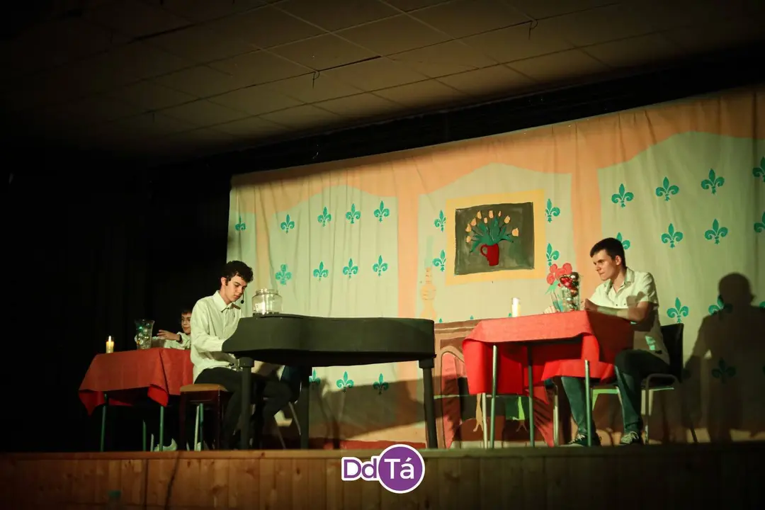 MUSICAL LALALAND CHIVITE 2023-54