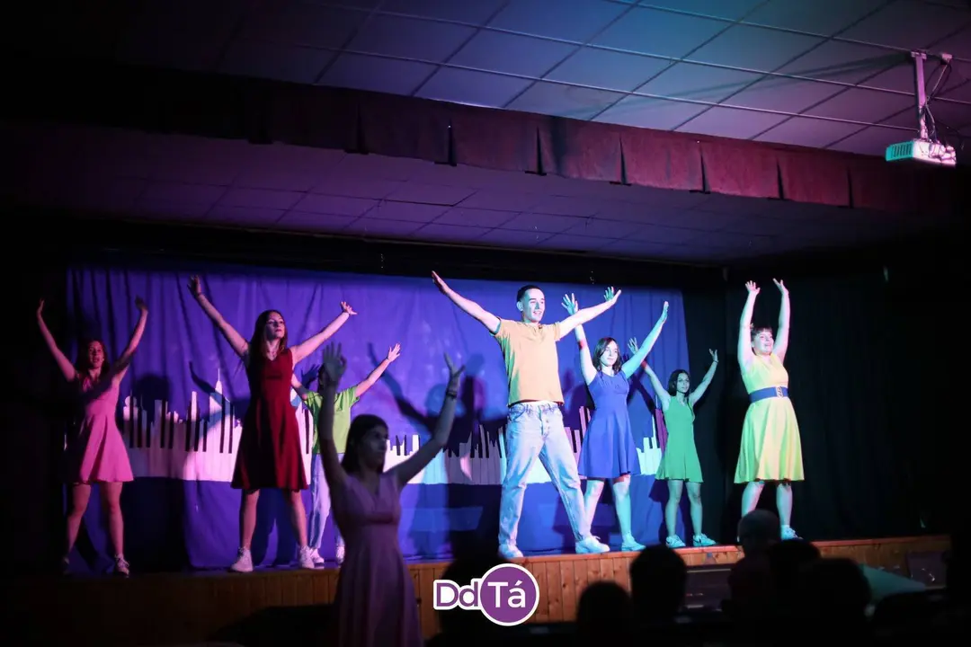 MUSICAL LALALAND CHIVITE 2023-79