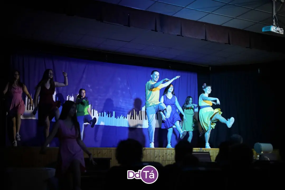 MUSICAL LALALAND CHIVITE 2023-82