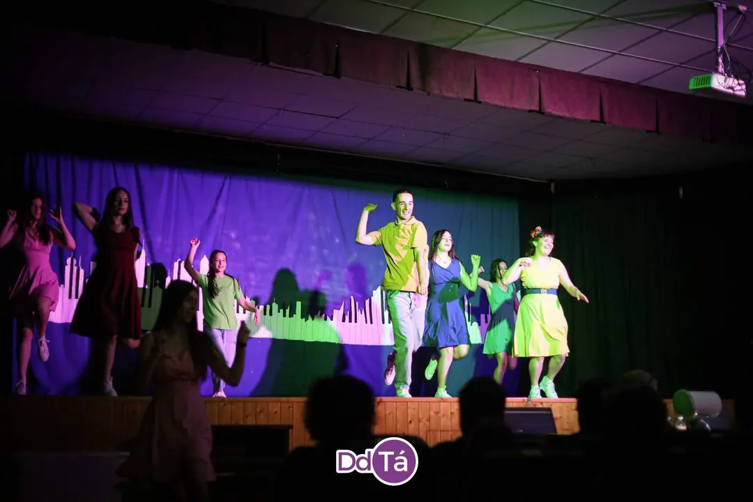 MUSICAL LALALAND CHIVITE 2023-83