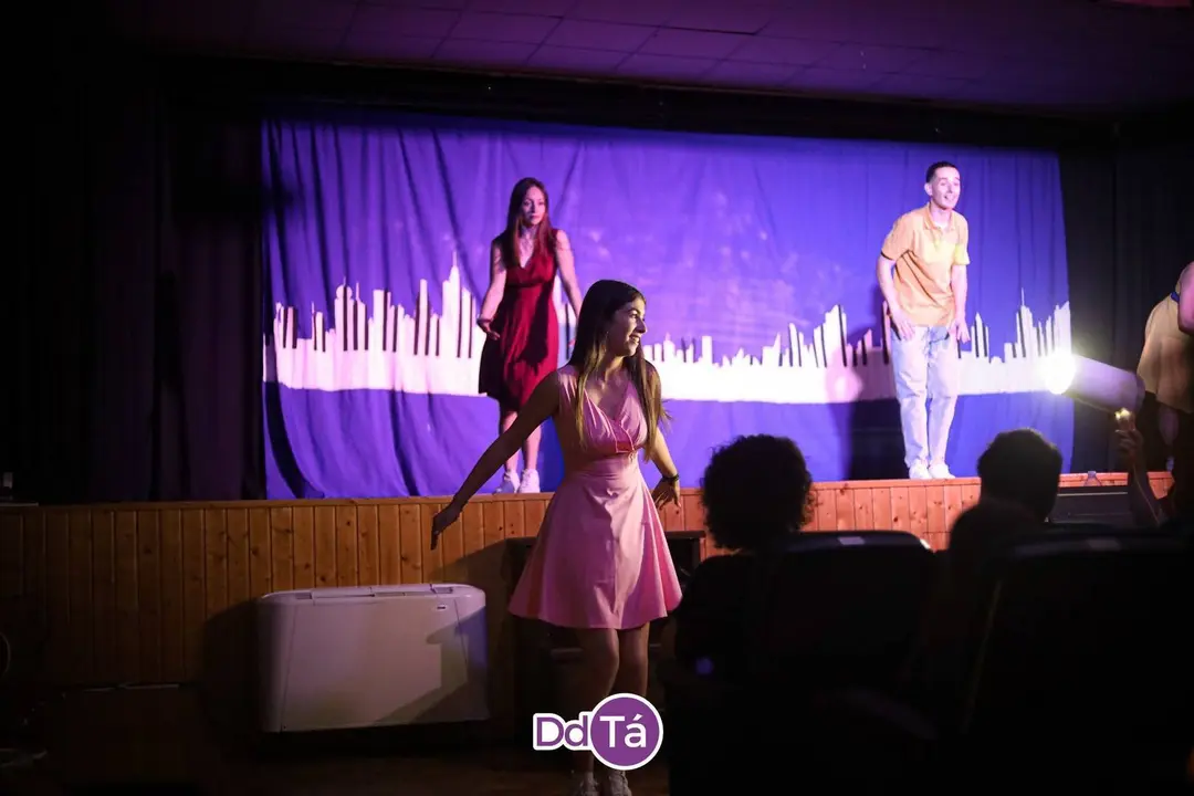 MUSICAL LALALAND CHIVITE 2023-84
