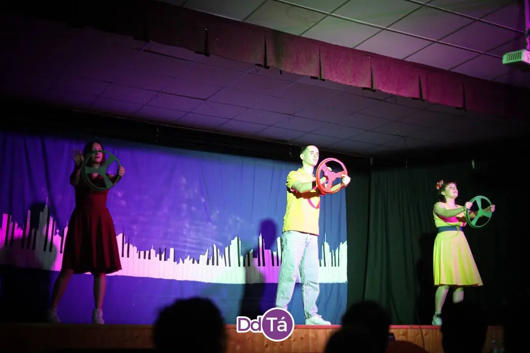 MUSICAL LALALAND CHIVITE 2023-92