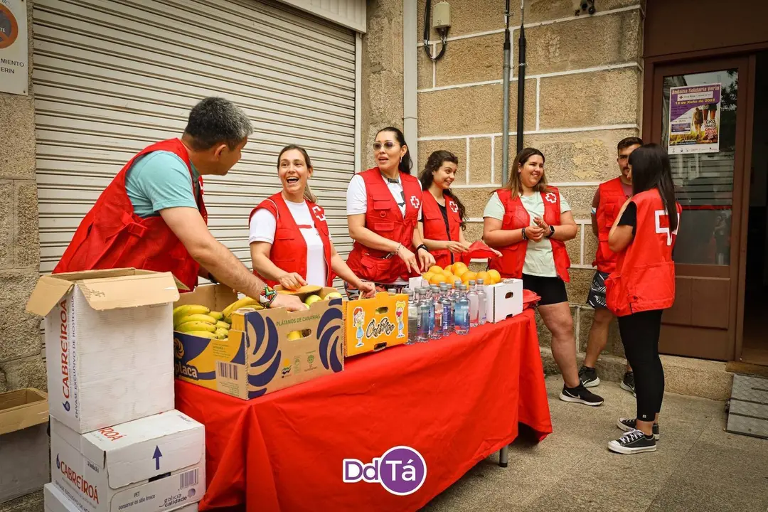CRUZ ROJA ANDAINA JUNIO 2023-27
